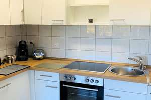 ++  MÖBLIERTE 2-RAUMWOHNUNG INKL. ALLER NEBENKOSTEN! ++ – Die vollständige Adresse der Immobilie erhältst du vom Anbieter., 42719 Wald, Solingen – Vorschaubild 4
