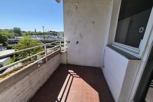 Schöne 3-Zimmer-Wohnung in Volksgartennähe – Oberbilker Allee 95, 40227 Oberbilk, Düsseldorf – Vorschaubild 13