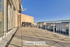 Reiheneckhaus, Baujahr 2014, mit drei Stellplätzen und großer Dachterrasse – Die vollständige Adresse der Immobilie erhältst du vom Anbieter., 86368 Gersthofen – Vorschaubild 25