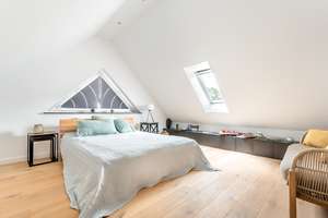 Moderne Doppelhaushälfte mit hochwertiger Ausstattung in ruhiger Wohnlage von Wentorf – Die vollständige Adresse der Immobilie erhältst du vom Anbieter., 21465 Wentorf bei Hamburg – Vorschaubild 23