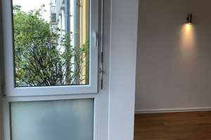 Traumhafte Single - Wohnung in der südlichen Vorstadt mit Blick ins Grüne! – Die vollständige Adresse der Immobilie erhältst du vom Anbieter., 56068 Süd, Koblenz – Vorschaubild 3