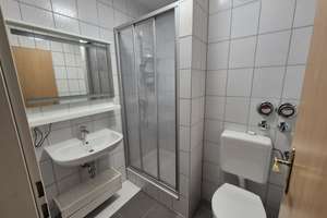 Großzügige 1-Zimmerwohnung im Regensburger Osten mit Balkon – 93053 Kasernenviertel, Regensburg – Vorschaubild 8