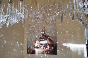 Lichtdurchflutete Wohnung Aachen Frankenberg