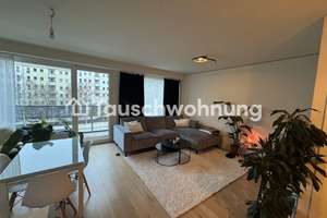 Tauschwohnung: Lichtdurchflutete moderne 3 Zi. Maisonette Whg. in Pberg – Die vollständige Adresse der Immobilie erhältst du vom Anbieter., 10405 Prenzlauer Berg, Berlin – Vorschaubild 1