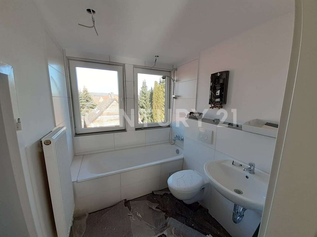 Immobilie in Bad Salzdetfurth - 2 DHH auf einen Schlag! Smartes Investment nahe Hildesheim - Bild 2