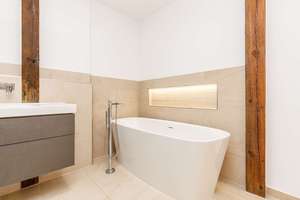 Wohnen über den Dächern von Charlottenburg – Dachgeschoss mit Kamin und 22m² Terrasse – Uhlandstraße 129, 10717 Wilmersdorf, Berlin – Vorschaubild 20