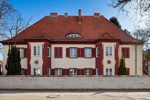 Sanierte Eigentumswohnung in Zehlendorf – direkt am Schönower Park & nahe JFK – Die vollständige Adresse der Immobilie erhältst du vom Anbieter., 14167 Zehlendorf, Berlin – Vorschaubild 15