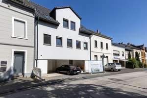 Exklusive Eigentumswohnung mit Siebengebirgsblick in Rheinlage von Niederdollendorf – Hauptstraße 135, 53639 Königswinter – Vorschaubild 3
