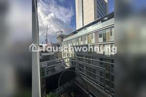 Tauschwohnung: Gemütliche Maisonette 2-Zimmer-Wohnung im Herzen von Köln – Friesenwall 118, 50672 Altstadt/Nord, Köln – Vorschaubild 9