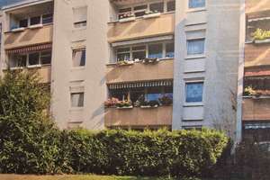 Schöner Wohnen mit West-Loggia! – Die vollständige Adresse der Immobilie erhältst du vom Anbieter., 68309 Vogelstang, Mannheim – Vorschaubild 11
