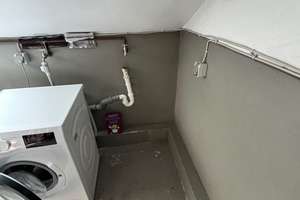 Schöne Dachgeschosswohnung Nähe Innenhafen mit Parkett. – Schlegtendalstraße 5, 47058 Duissern, Duisburg – Vorschaubild 4