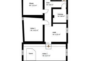 A U F R E C H T °DAHOAM in GÜNDING° mit großem Garten und Doppelgarage - Bergkirchen/Günding – Die vollständige Adresse der Immobilie erhältst du vom Anbieter., 85232 Bergkirchen – Vorschaubild 36