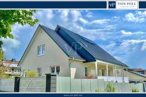 Neuwertiges Einfamilienhaus mit Traumgarage, separatem Gästebereich & einer Gesamtfläche von 270 m² – Uelzen (Kreis) – Vorschaubild 2