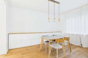Moderne 2,5-Zimmer-Wohnung mit großer Süd-West-Terrasse – umfassend saniert – Die vollständige Adresse der Immobilie erhältst du vom Anbieter., 44791 Grumme, Bochum – Vorschaubild 3