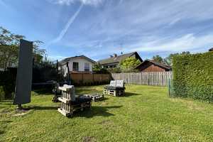 PROVISIONSFREI - FRISCH RENOVIERTES RMH – München (Kreis) – Vorschaubild 36