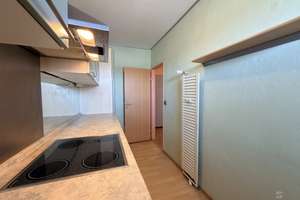 Gepflegte 1-Zimmer-Wohnung mit Balkon in Frankfurt-Bockenheim – sofort frei! – Die vollständige Adresse der Immobilie erhältst du vom Anbieter., 60487 Bockenheim, Frankfurt am Main – Vorschaubild 7