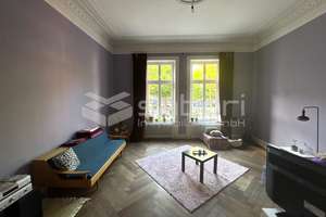 Großstadtleben auf 185 m² – Hochparterre-Wohnung für Liebhaber – provisionsfrei für Käufer – Die vollständige Adresse der Immobilie erhältst du vom Anbieter., 20099 Sankt Georg, Hamburg – Vorschaubild 4