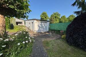 Gemütliches Einfamilienhaus direkt am Naturschutzgebiet Niers – Die vollständige Adresse der Immobilie erhältst du vom Anbieter., 41189 Wickrathberg, Mönchengladbach – Vorschaubild 4