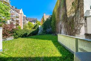 Sofort einziehen. Sofort vermieten. Sofort Rendite! Möbliertes Nockherberg-Apartment – Die vollständige Adresse der Immobilie erhältst du vom Anbieter., 81541 Obere Au, München – Vorschaubild 22