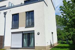 Familienfreundliches Reihenendhaus in Bochum-Dahlhausen
