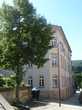 zentrumsnahe Wohnung