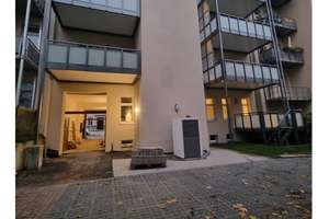 +++sanierte 3-Zimmer DG (09)// Balkon // Aufzug+++++ – Jahnstraße 55, 9126 Lutherviertel, Chemnitz – Vorschaubild 11