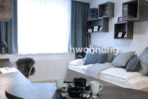 Tauschwohnung: 1-Zimmer-Wohnung in Berlin, Lichtenberg