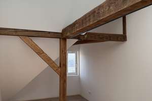 Erstbezug nahe Poccistraße: 2-Zimmer Wohnung mit Balkon und Fußbodenheizung – Die vollständige Adresse der Immobilie erhältst du vom Anbieter., 81371 Sendlinger Feld, München – Vorschaubild 6