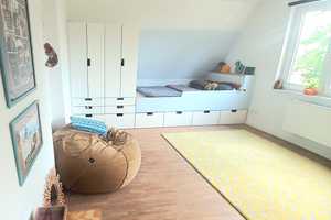 ZWISCHENMIETE: saniertes 5-Zimmer-Einfamilienhaus möbliert ab 01.09.25 bis 31.07.2026 von privat – Hamburg – Vorschaubild 34