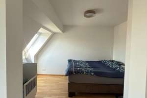 Großzügige Maisonettewohnung mit Balkon und 2 Stellplätzen – Königstraße 19, 12105 Mariendorf, Berlin – Vorschaubild 23
