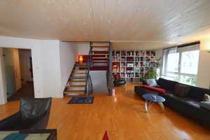 RESERVIERT: Ökologisch und modern: Doppelhaushälfte mit Carport – Ludwigsburg (Kreis) – Vorschaubild 2