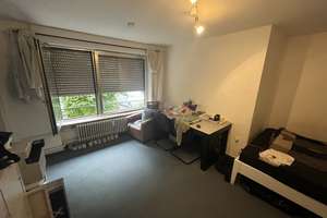  1-Zimmer-Apartment in der Mainzer Neustadt – Adam-Karrillon-Straße 1-3, 55118 Neustadt, Mainz – Vorschaubild 2