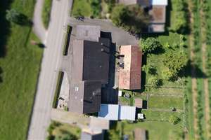 Ca. 2.103 m² Grundstück im Innenbereich (§34 BauGB) – Projektchance mit Entwicklungspotenzial – Die vollständige Adresse der Immobilie erhältst du vom Anbieter., 77815 Bühl – Vorschaubild 1