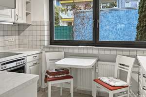Ankommen & Wohlfühlen: Gepflegtes Reihenendhaus mit Garten & Garage in KA-Grötzingen – Werrabronner Straße 1, 76229 Grötzingen, Karlsruhe – Vorschaubild 15