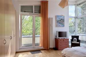 Attika - oben ist es am schönsten – 79108 Zähringen, Freiburg im Breisgau – Vorschaubild 9