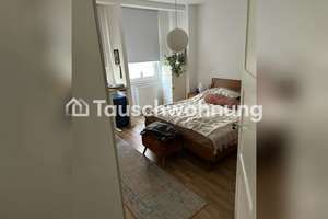 Tauschwohnung: Stuttgart-Süd: Schöne 2-Zimmer-Wohnung, Altbau