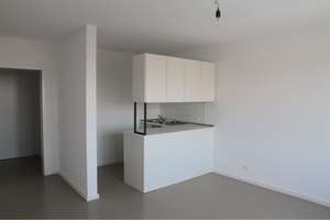 1-Zimmer Apartment mit Balkon in Stuttgart-Feuerbach – Die vollständige Adresse der Immobilie erhältst du vom Anbieter., 70192 An der Burg, Stuttgart – Vorschaubild 1