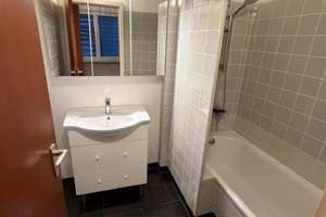 Helle 2-Zimmer Wohnung mit großem Balkon im 2. OG in Essen-Steele – Graffweg 57, 45276 Steele, Essen – Vorschaubild 3