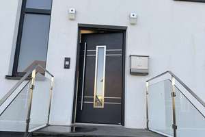 Einfamilienhaus mit Büro/Einliegerwohnung in Herbertingen – Die vollständige Adresse der Immobilie erhältst du vom Anbieter., 88518 Herbertingen – Vorschaubild 7