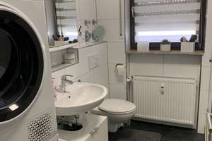 Viel Platz für den Alltag: 4,5-Zimmer-Wohnung in Mannheim – Die vollständige Adresse der Immobilie erhältst du vom Anbieter., 68167 Neckarstadt-Ost/Wohlgelegen, Mannheim – Vorschaubild 8