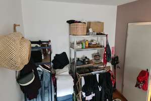 Gemütliche 3-Zimmerwohnung im Herzen von Augsburg – Die vollständige Adresse der Immobilie erhältst du vom Anbieter., 86152 Jakobervorstadt-Nord, Augsburg – Vorschaubild 5