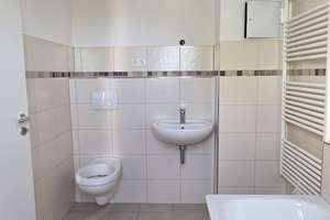 Gemütliche 2-Zimmer-Wohnung in zentraler Lage – August-Bebel-Str. 49, 23936 Grevesmühlen – Vorschaubild 6