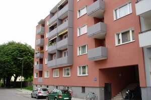 1 Zimmer-Wohnung. Provisionsfrei vom Eigentümer