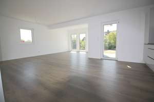 PROV.FREI FÜR KÄUFER: ERSTBEZUG EFFIZIENTER KFW55-BUNGALOW BJ 2023 - SMART HOME MIT GR. TECHNIKPAKET – Die vollständige Adresse der Immobilie erhältst du vom Anbieter., 29582 Hanstedt – Vorschaubild 11
