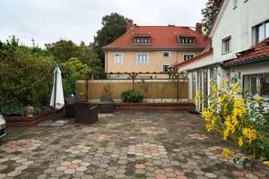 Seltene Gelegenheit mit Feldblick – Doppelhaushälfte mit Pool und Wintergarten – Die vollständige Adresse der Immobilie erhältst du vom Anbieter., 13469 Lübars, Berlin – Vorschaubild 20