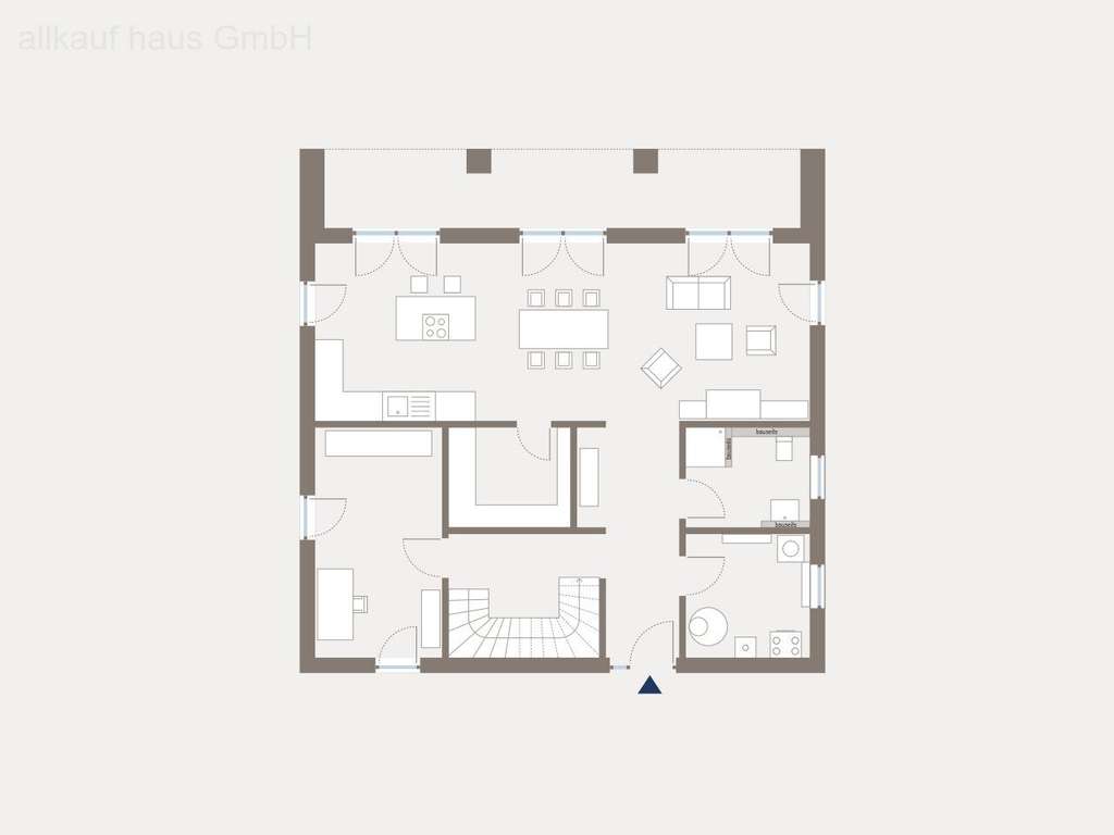 Immobilie in Nickenich - Ihre Traumvilla in Nickenich - Individuell geplant, nachhaltig gebaut - Bild 3
