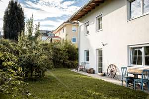Charmantes Einfamilienhaus mit großzügigem Garten in ruhiger Lage – Liebenstein 81, 93444 Bad Kötzting – Vorschaubild 12