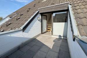 Moderne Maisonette-Wohnung in ruhiger, dennoch stadtnaher Lage!
 – Die vollständige Adresse der Immobilie erhältst du vom Anbieter., 41063 Windberg, Mönchengladbach – Vorschaubild 5