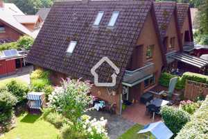 Idylle pur in Schepsdorf! REH zum Kauf – Emsland (Kreis) – Vorschaubild 15