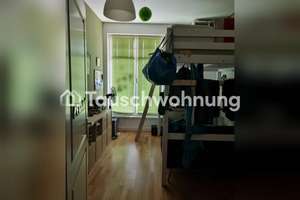 Tauschwohnung: Viel Platz mit einzigartigem Gemeinschaftsgarten für Familie – Die vollständige Adresse der Immobilie erhältst du vom Anbieter., 13156 Niederschönhausen, Berlin – Vorschaubild 2